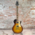 Heritage Guitars Electric Guitar Standard Collection H150 - Original Sunburst