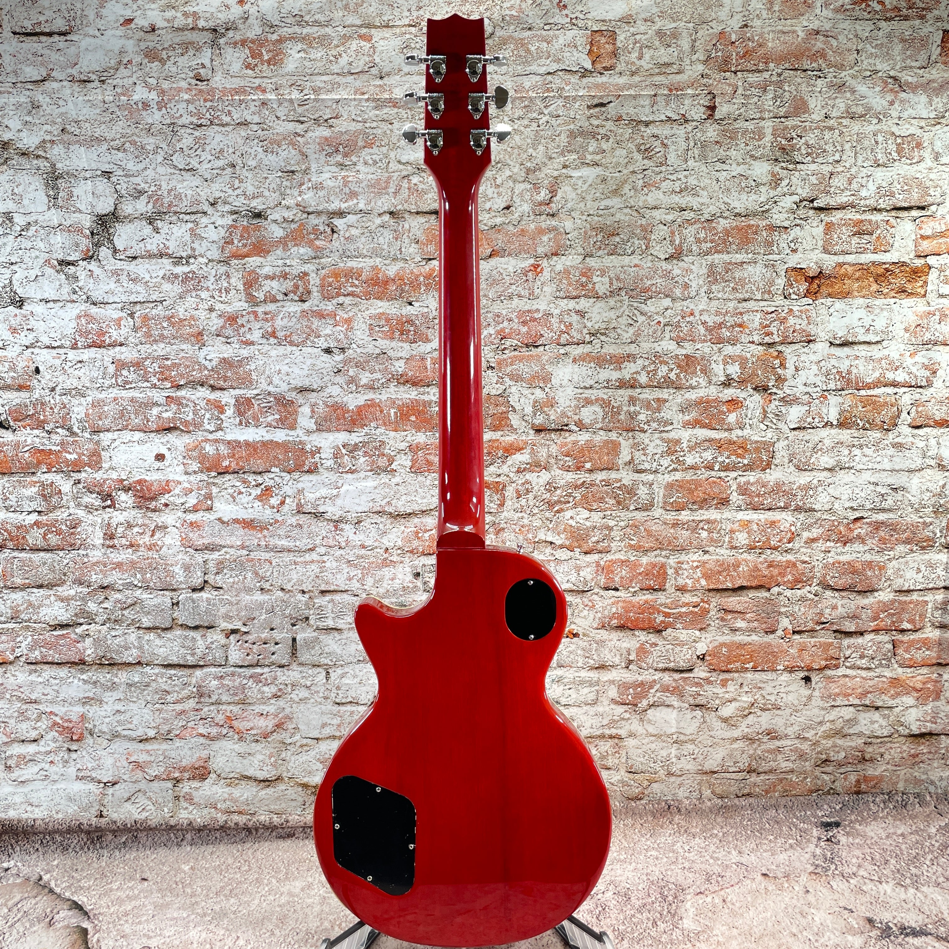 Heritage Guitars Electric Guitar Standard Collection H150 - Original Sunburst