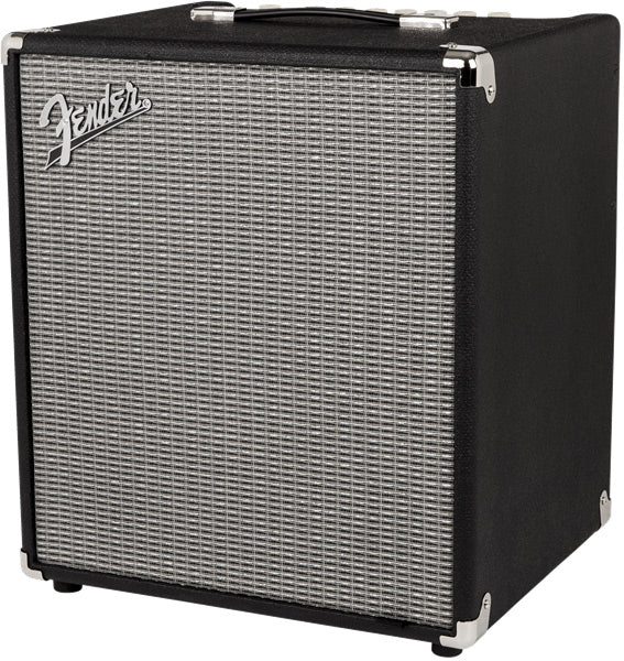 Fender Rumble 100 V3 Bass Combo Amplifier