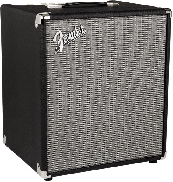 Fender Rumble 100 V3 Bass Combo Amplifier
