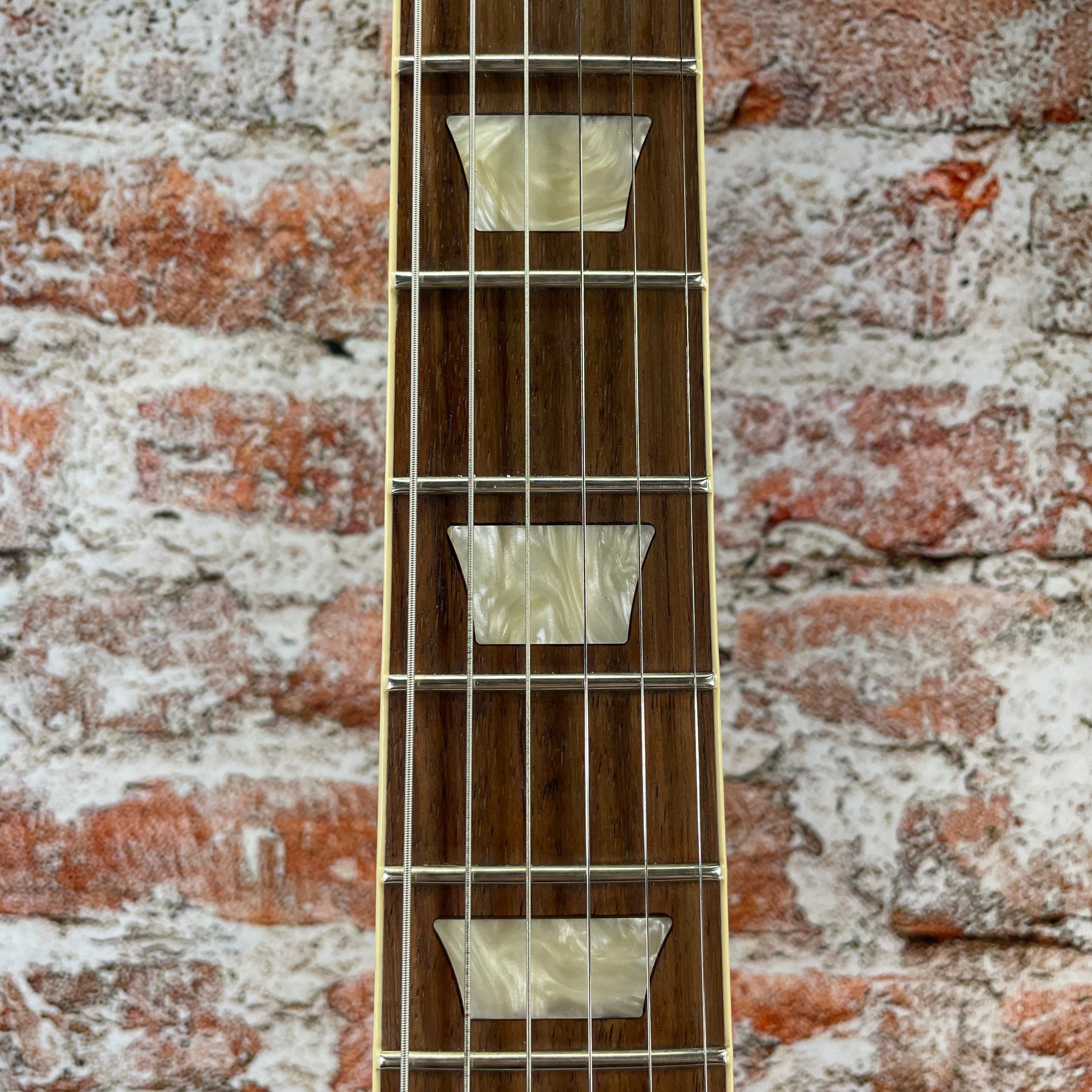 Heritage Guitars Electric Guitar Standard Collection H150 - Original Sunburst