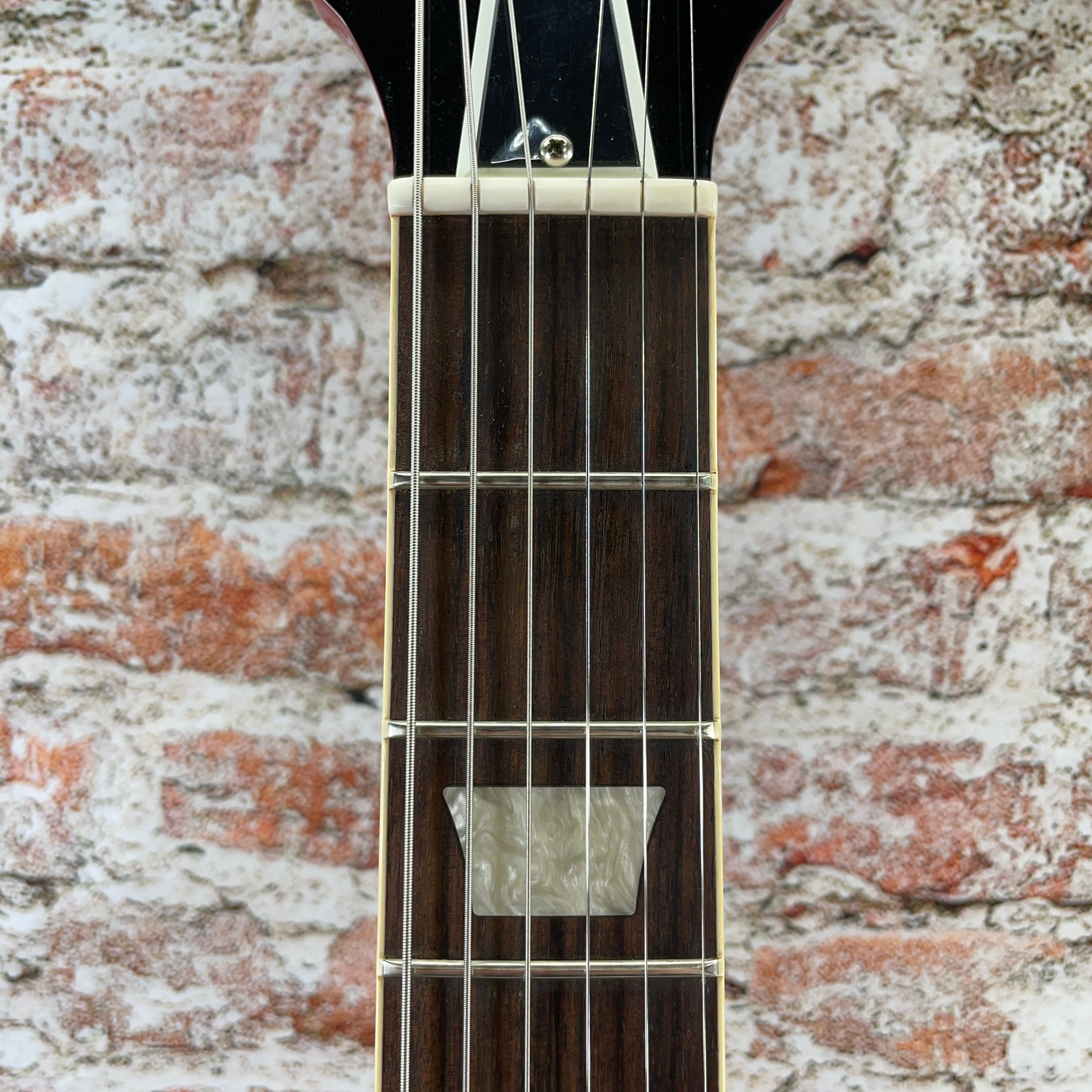 Heritage Guitars Electric Guitar Standard Collection H150 - Dirty Lemon Burst