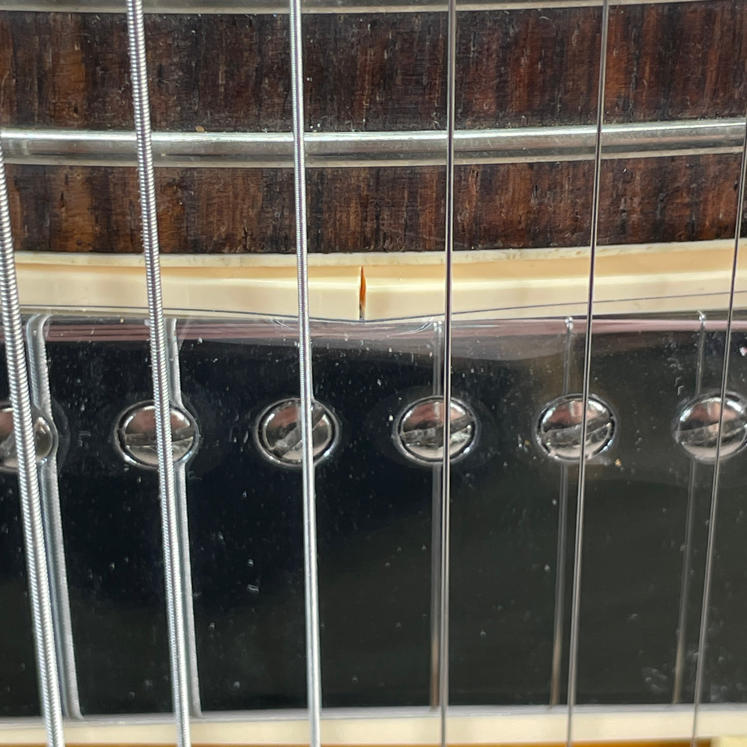 Heritage Guitars Electric Guitar Standard Collection H150 - Dirty Lemon Burst