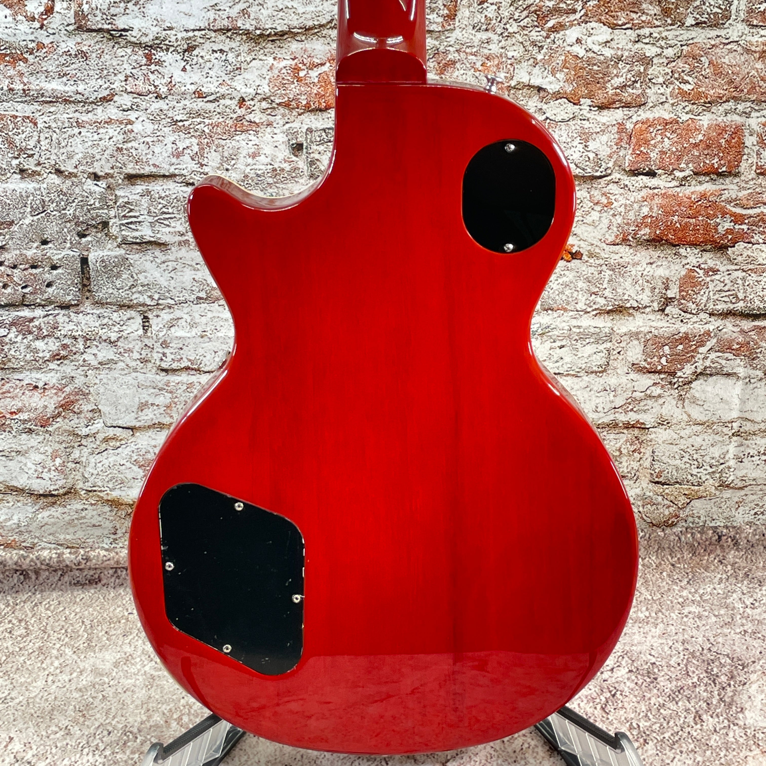 Heritage Guitars Electric Guitar Standard Collection H150 - Original Sunburst