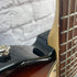 (Demo Model) : G&L Guitars Fullerton ASAT Classic Custom -  Autumn Burst