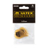 Dunlop Ultex Sharp Pick 6 -pack 1.0MM