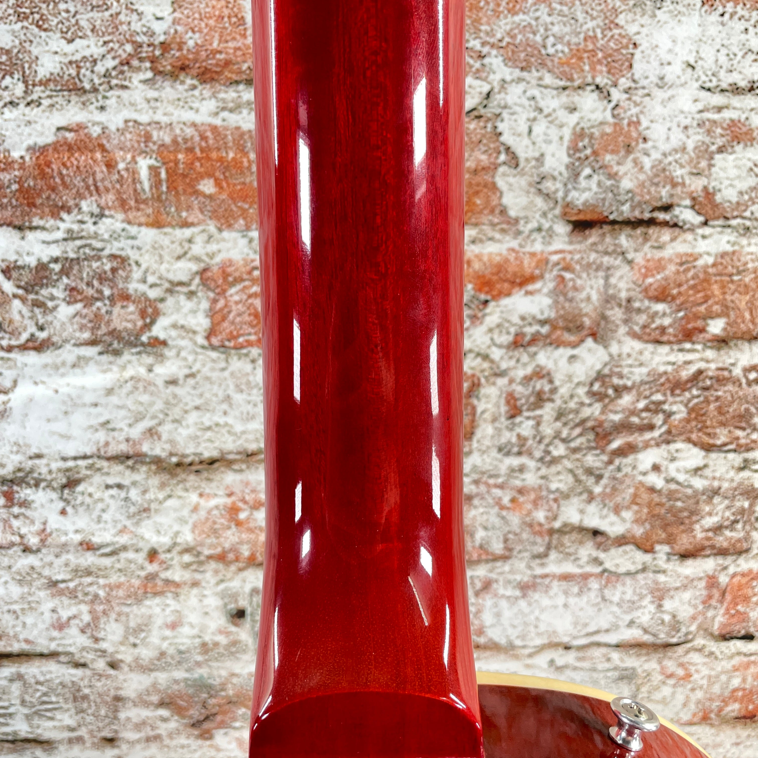 Heritage Guitars Electric Guitar Standard Collection H150 - Original Sunburst