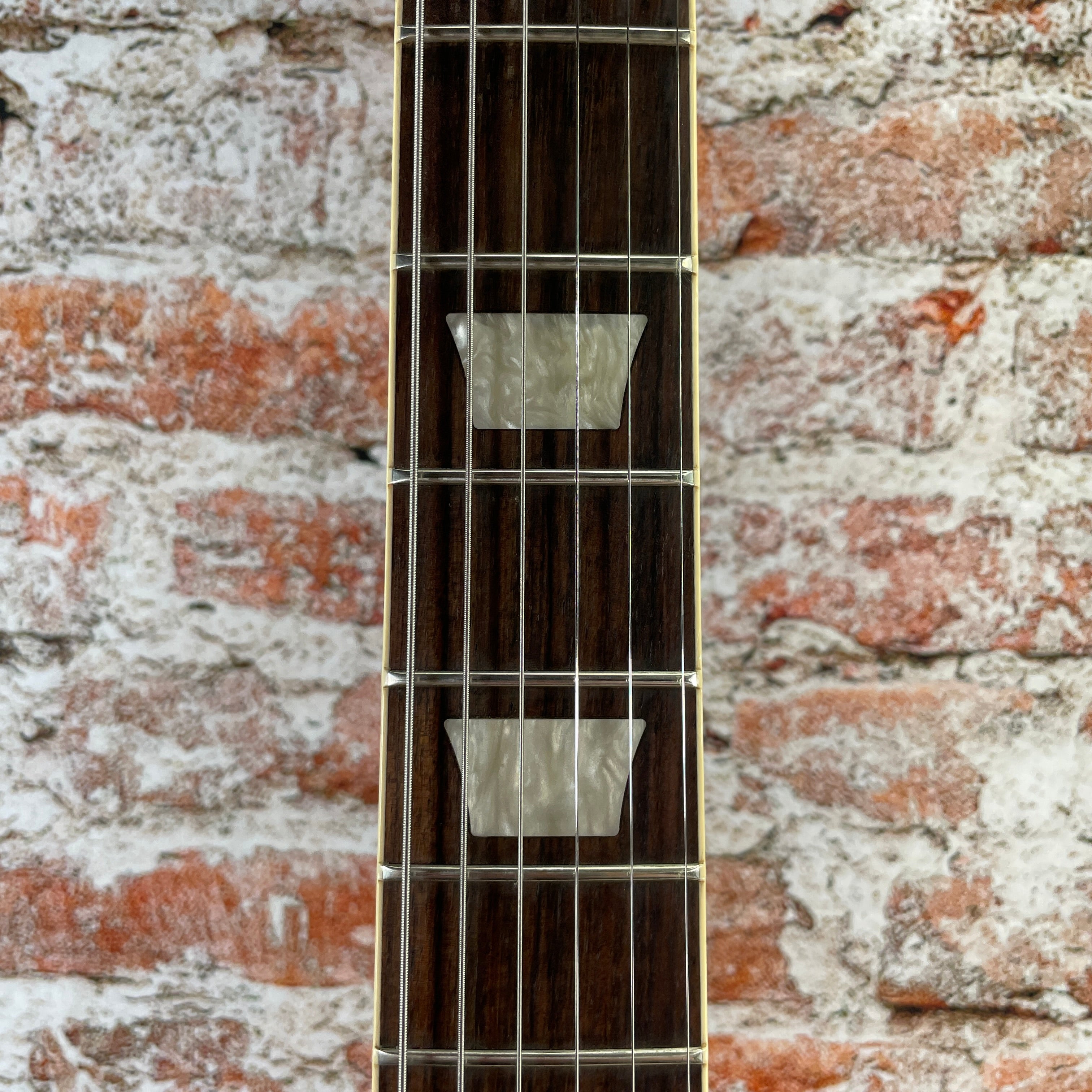 Heritage Guitars Electric Guitar Standard Collection H150 - Dirty Lemon Burst