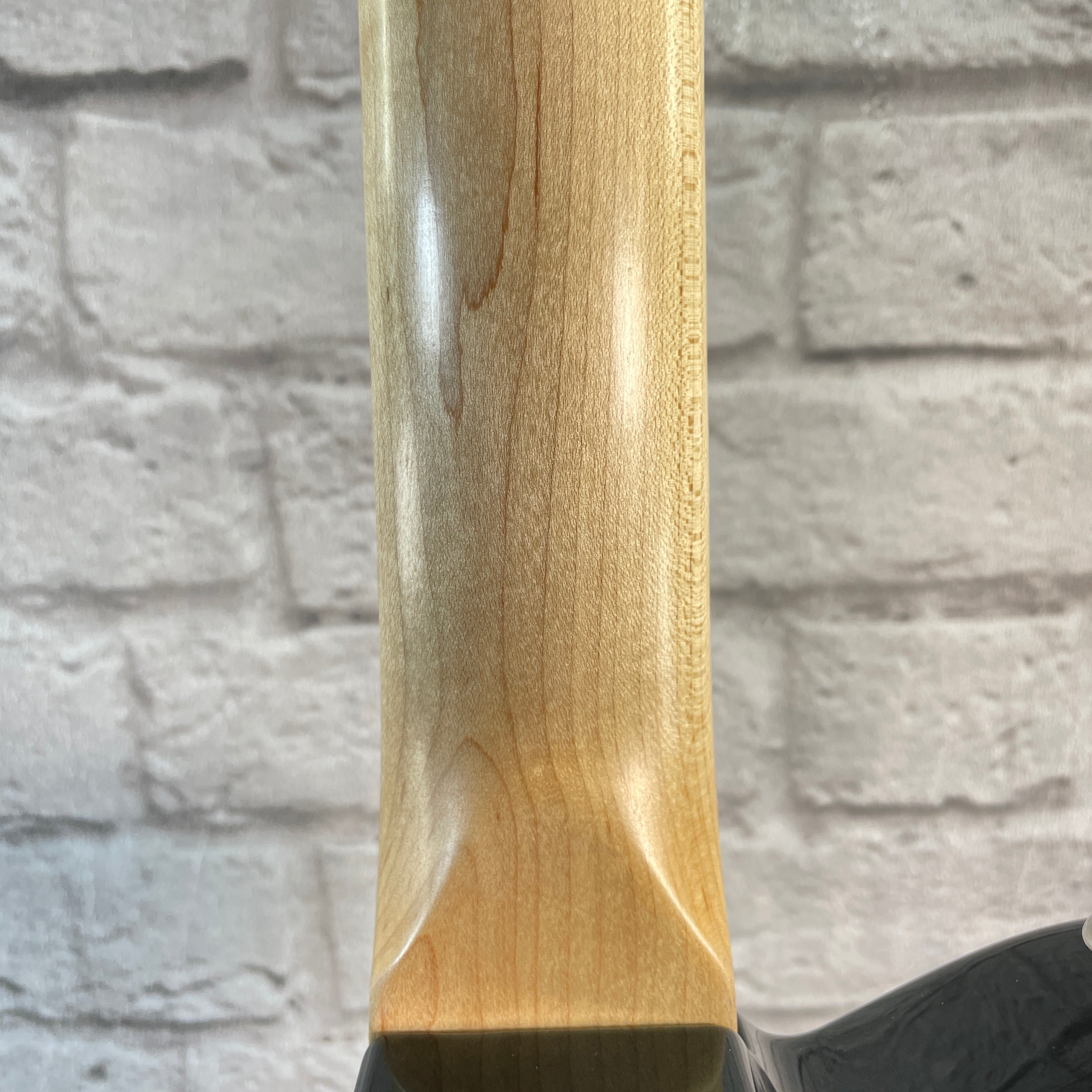 (Demo Model) : G&L Guitars Fullerton ASAT Classic Custom -  Autumn Burst