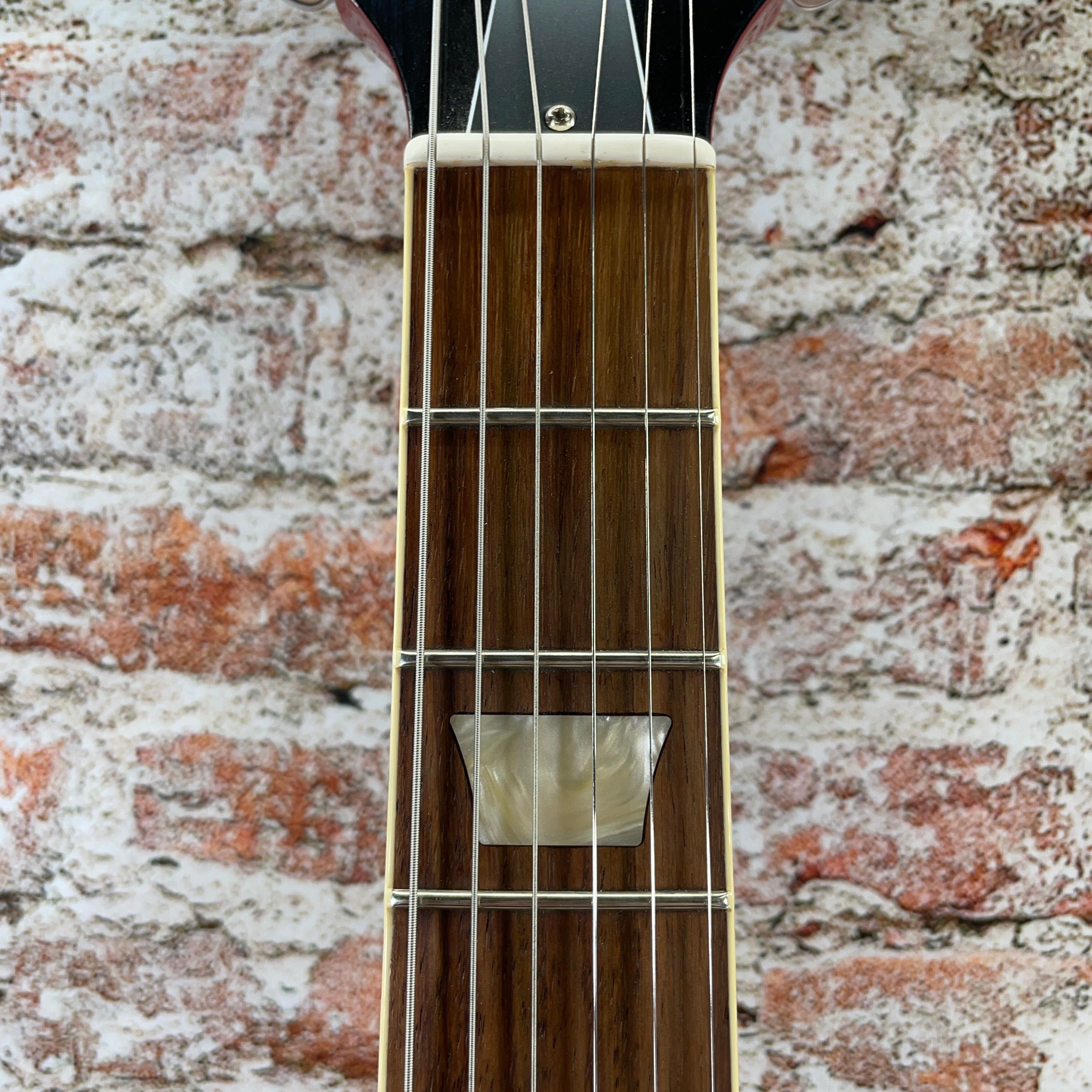 Heritage Guitars Electric Guitar Standard Collection H150 - Original Sunburst