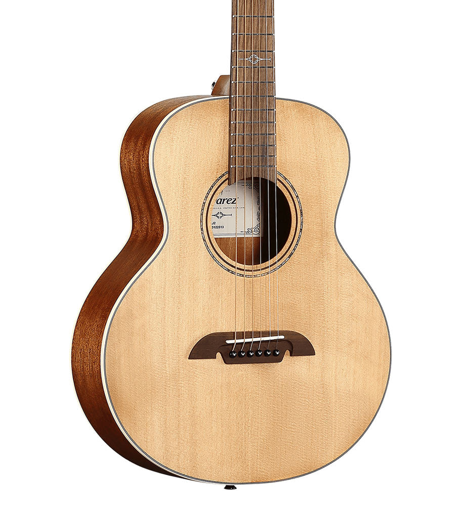 Alvarez Guitars ALJ2 Artist Little Jumbo Acoustic Guitar
