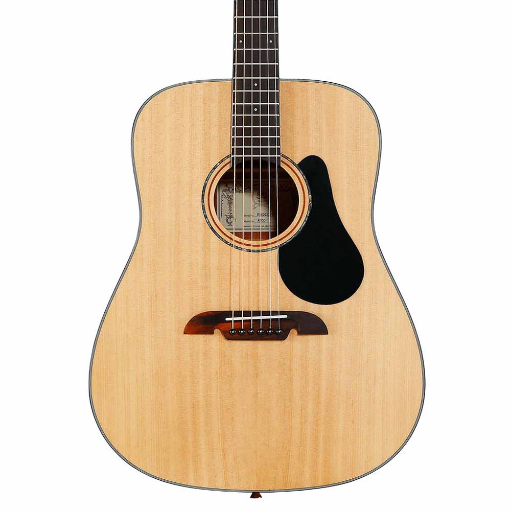 Alvarez Guitars AD30 Artist Series Dreadnought Acoustic Guitar