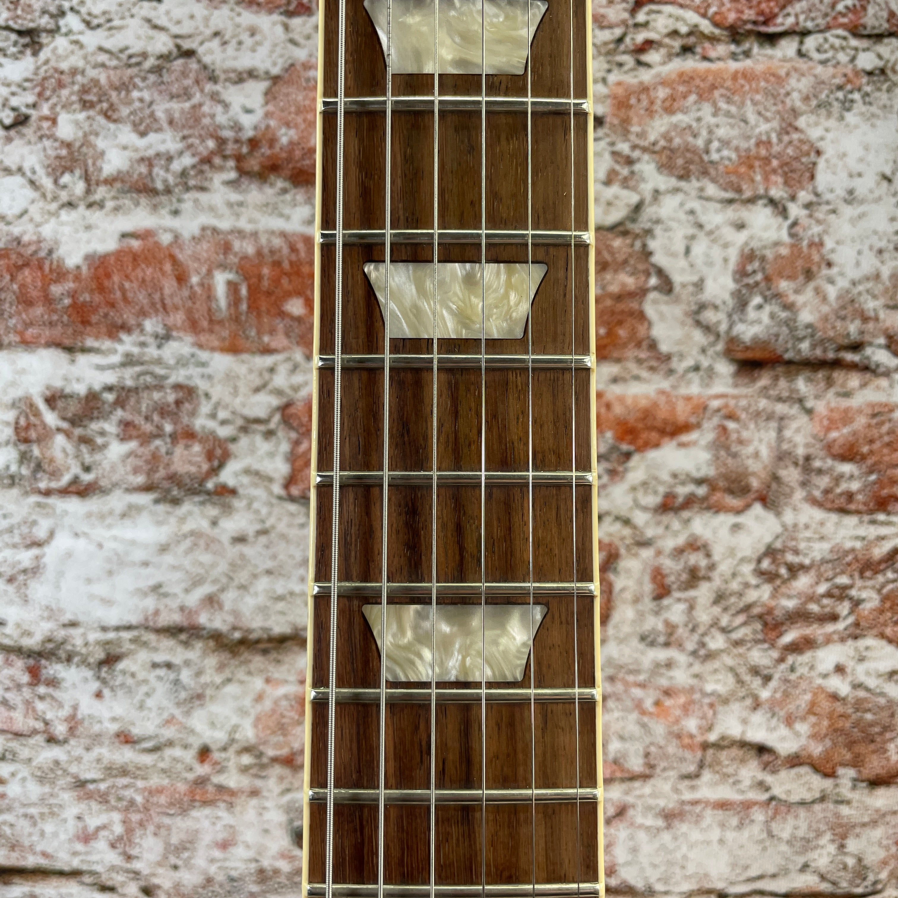 Heritage Guitars Electric Guitar Standard Collection H150 - Original Sunburst