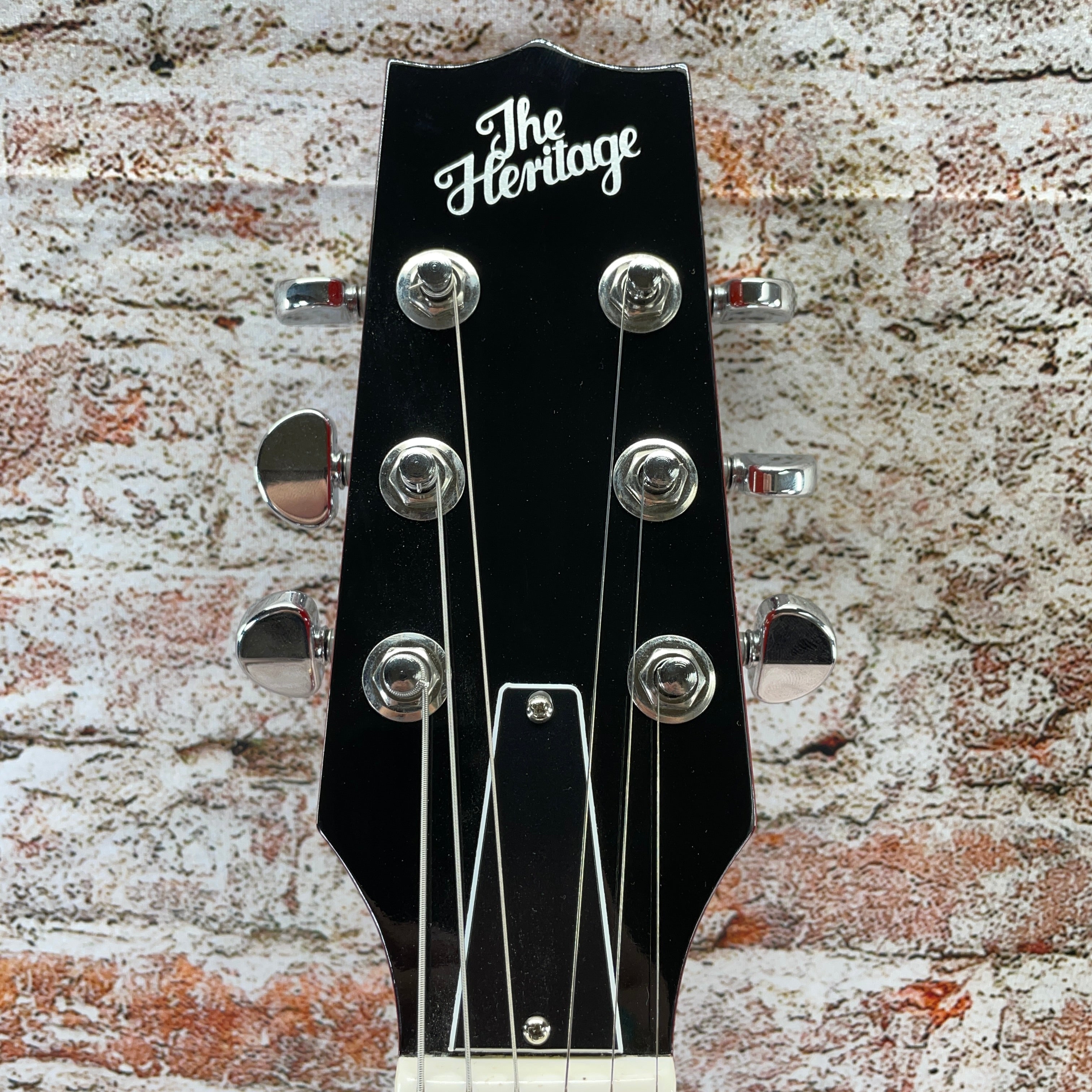 Heritage Guitars Electric Guitar Standard Collection H150 - Original Sunburst