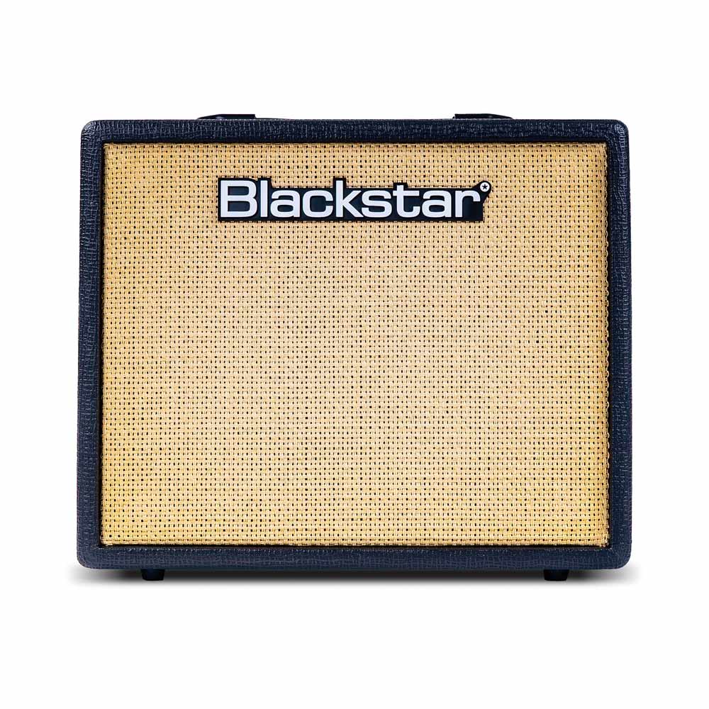 Blackstar Amplification Debut 30E -  30 Watt Guitar Amp - Black