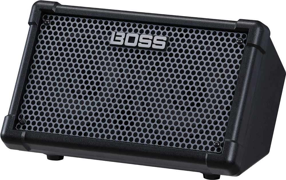 Boss CUBE Street II Battery-Powered Stereo Amplifier