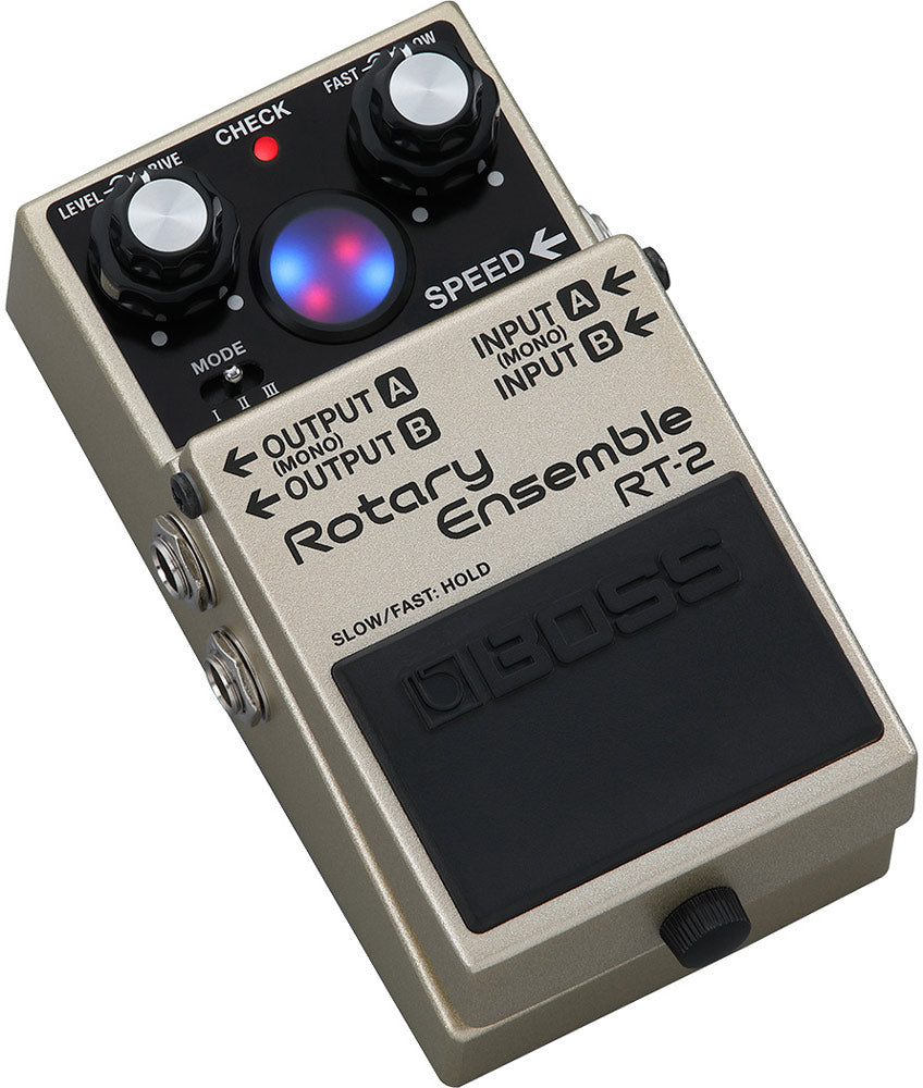 Boss RT-2 Rotary Ensemble