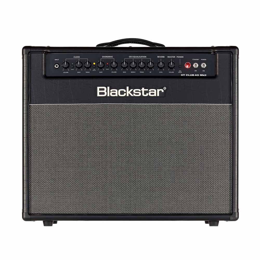 Blackstar Amplification HT Club 40 MkII 40w 1X12 Combo Amp