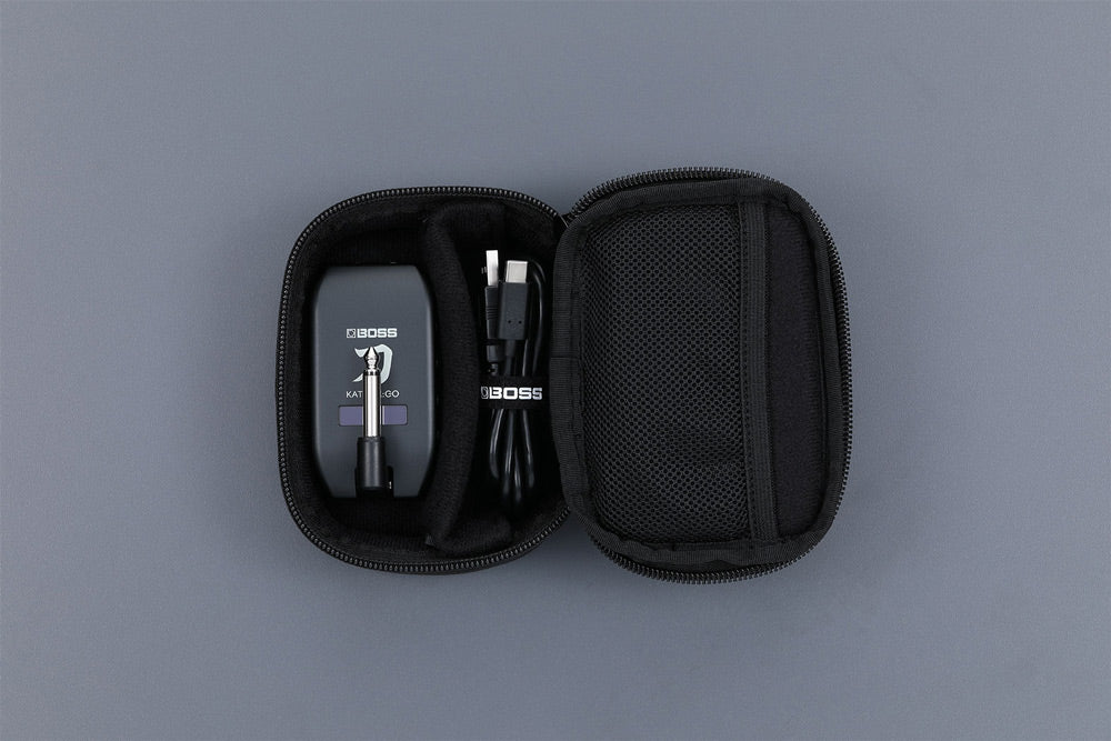 Boss KATANA:GO POUCH CB-KTNGO