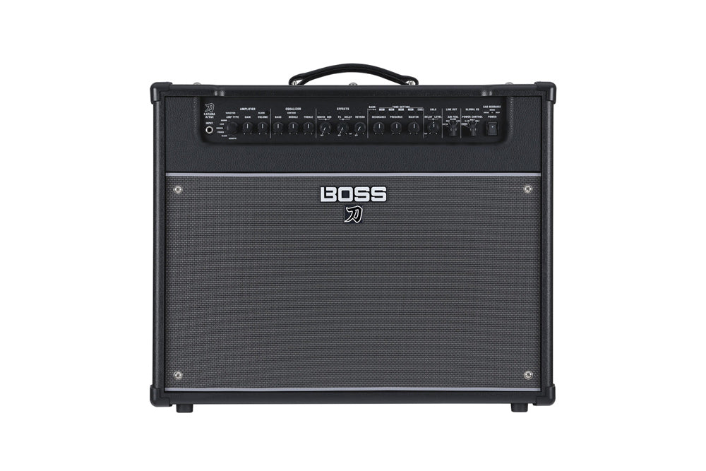 Boss Katana Artist Gen 3 Guitar Amplifier