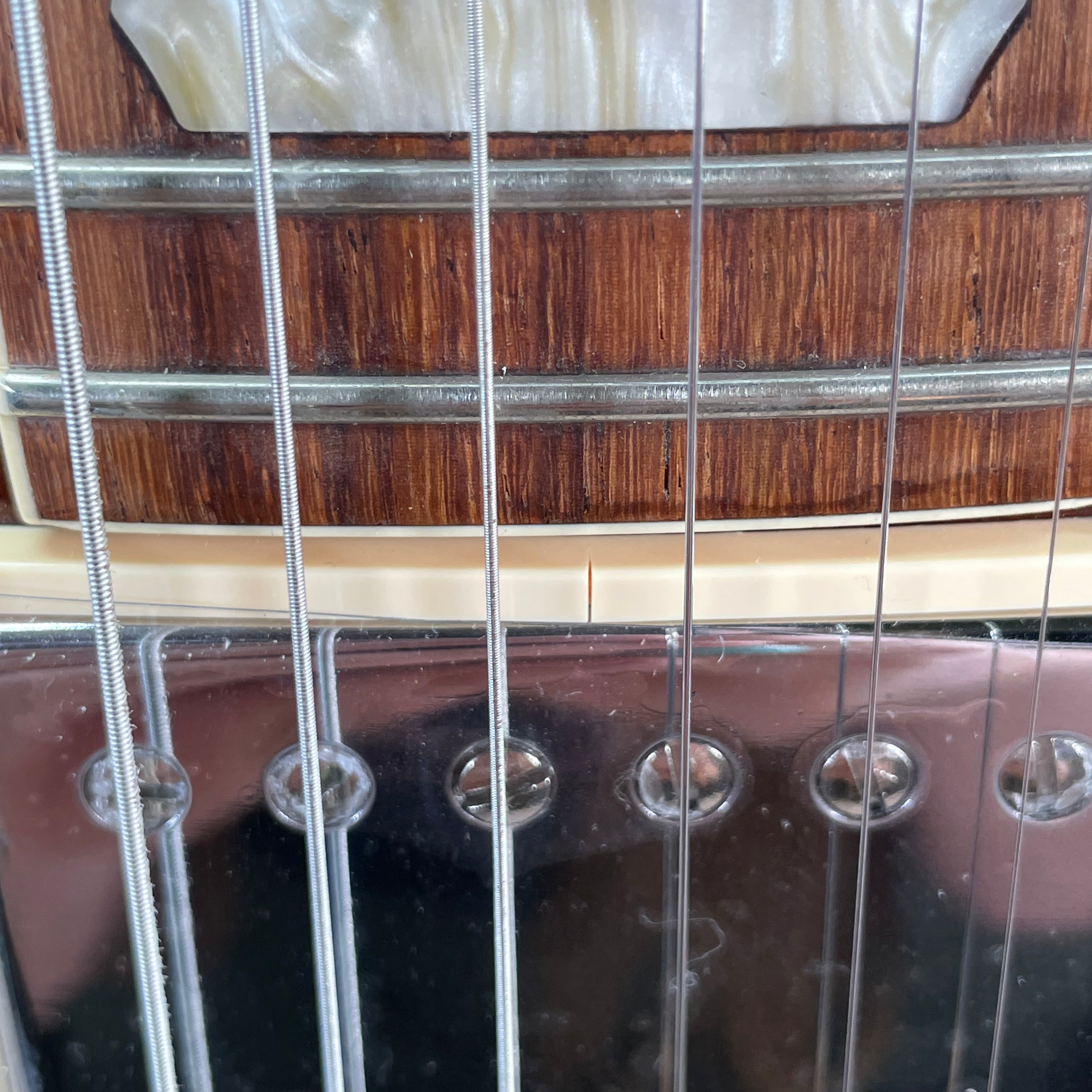 Heritage Guitars Electric Guitar Standard Collection H150 - Original Sunburst