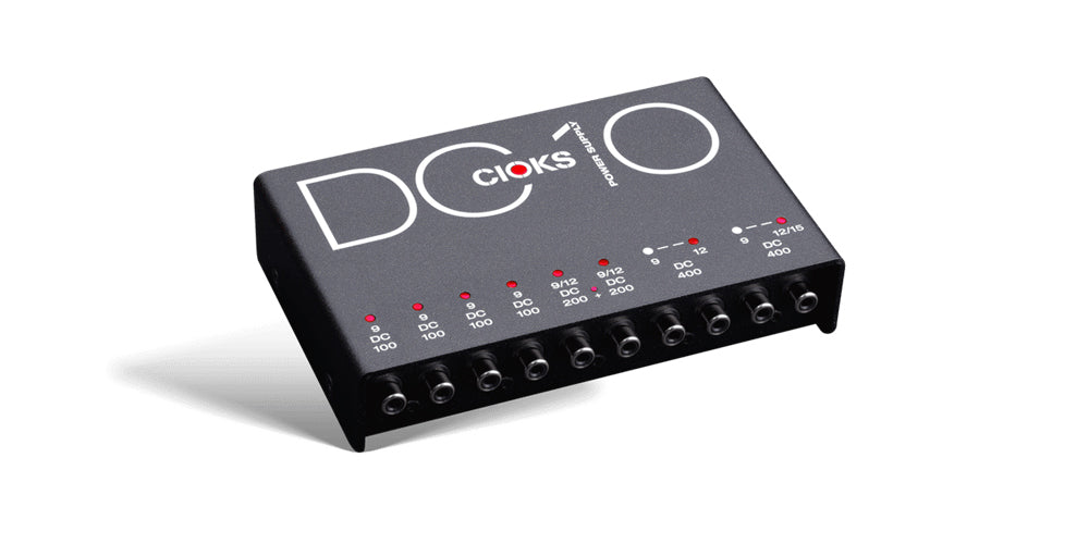 CIOKS DC10 Power Supply