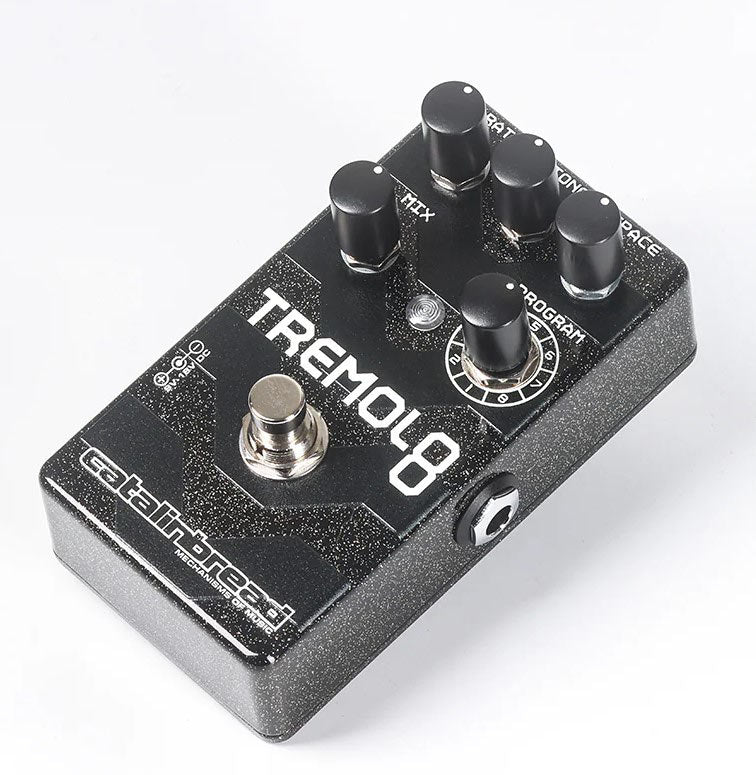Catalinbread Tremol8 (NOS)