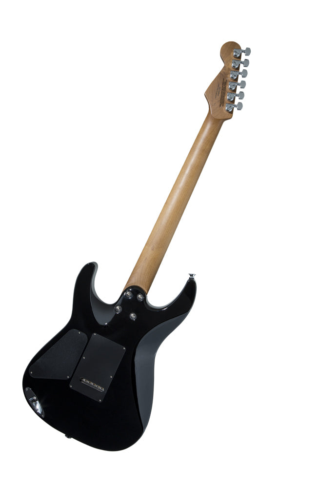 Charvel Pro-Mod DK24 HH 2PT CM - Gloss Black