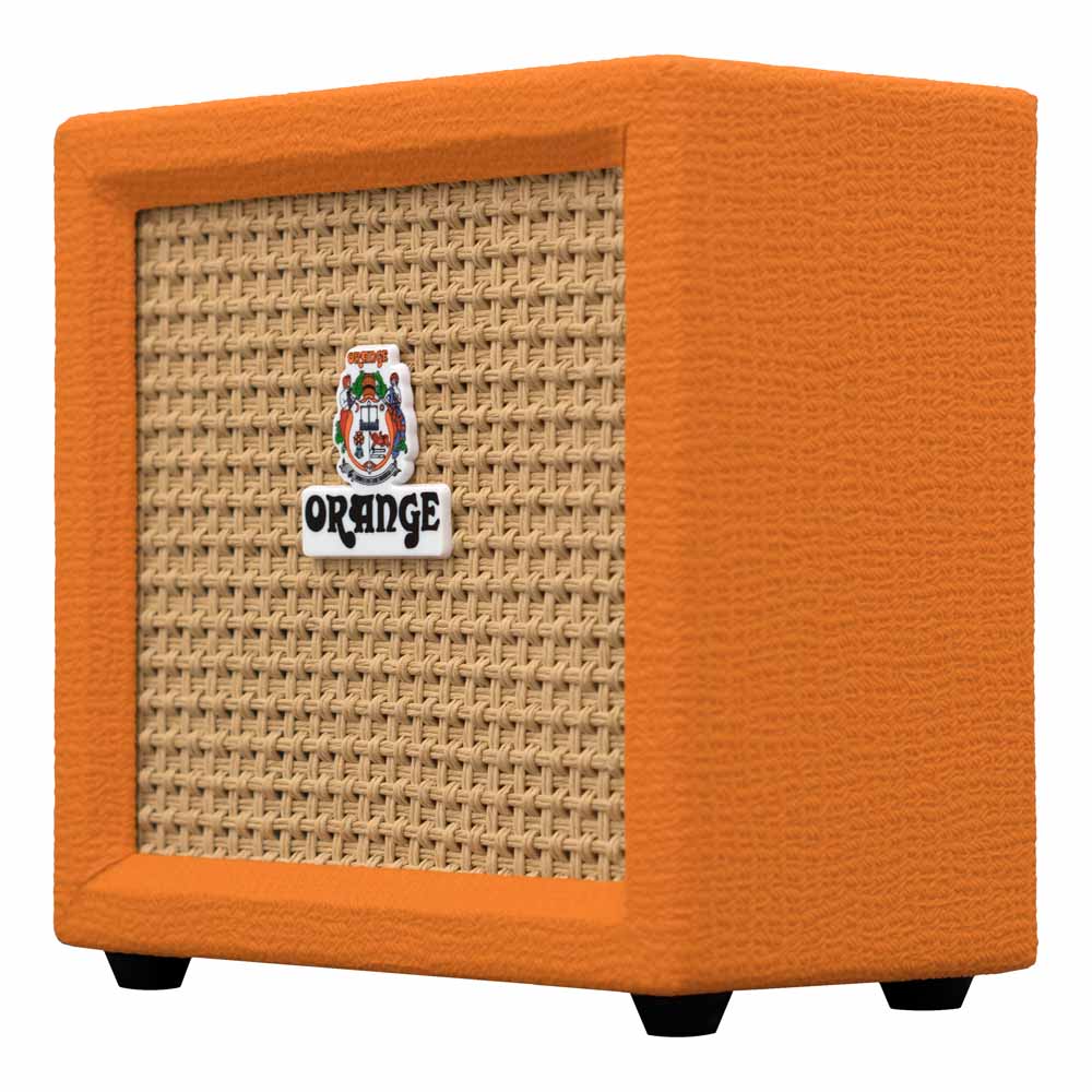 Orange Crush Mini Guitar Amplifier