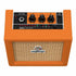 Orange Crush Mini Guitar Amplifier