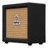 Orange Crush Mini Guitar Amplifier - Black
