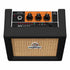 Orange Crush Mini Guitar Amplifier - Black