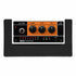 Orange Crush Mini Guitar Amplifier - Black