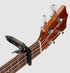 D'Addario Tri-Action Ukulele Capo