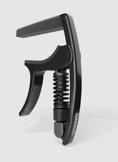 D'Addario Tri-Action Ukulele Capo