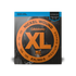 D'Addario EXL160-5 50-135 Bass String Set