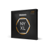 D'Addario NYXL1059 10-59 Regular Light 7-String, NYXL Electric Guitar Strings