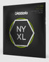 D'Addario NYXL1156 Medium Top/Extra Heavy Bottom Electric Guitar String Set, 11-56