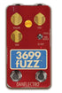 Danelectro 3699 Fuzz Pedal