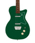 (Demo Unit) Danelectro '57 Electric Guitar - Jade
