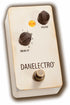 Danelectro The Breakdown