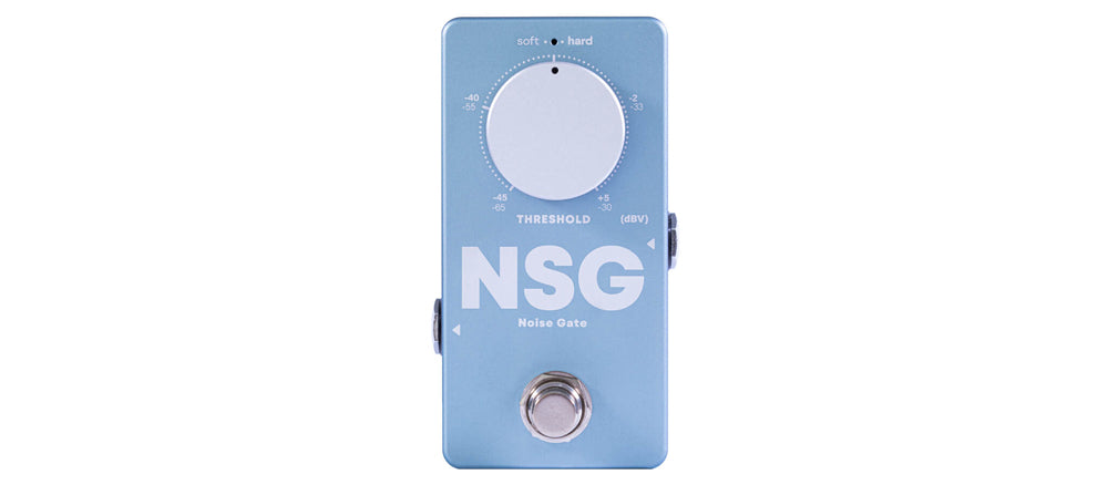 Darkglass Electronics NSG Noise Gate