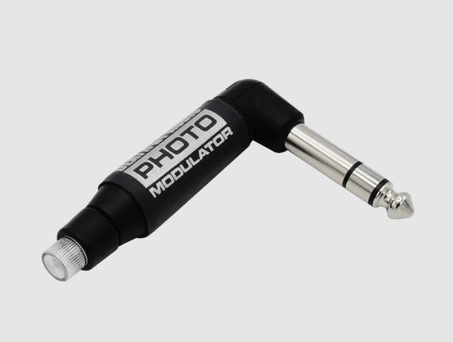 Death By Audio Photo Modulator