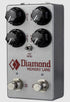 Diamond Pedals Memory Lane Delay Pedal