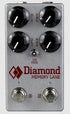 Diamond Pedals Memory Lane Delay Pedal