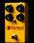 Diamond Pedals Bass Comp/EQ Pedal