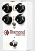 Diamond Pedals Boost/EQ Pedal