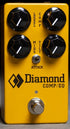 Diamond Pedals Comp/EQ Pedal
