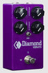 Diamond Pedals Vibrato Pedal