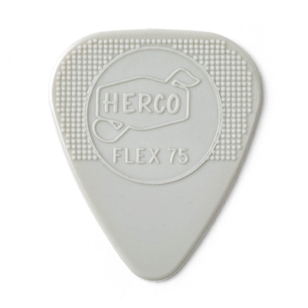 Dunlop Herco Holy Grail Pick - 6 Pack